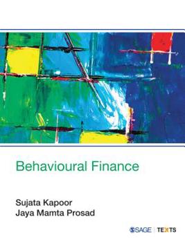 Paperback Behavioural Finance Book