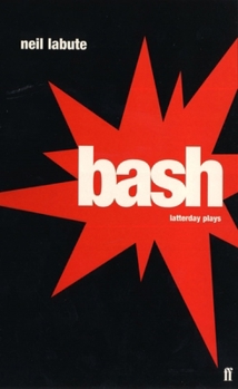 Paperback Bash: Latterday Plays Book