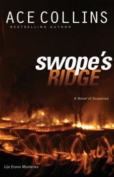 Swope's Ridge - Book #2 of the Lije Evans Mysteries