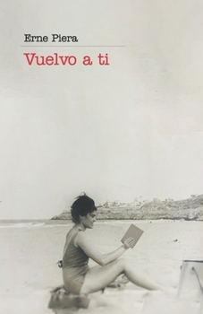 Paperback Vuelvo a Ti [Spanish] Book