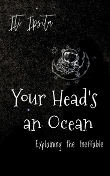 Paperback Your Head's an Ocean Book