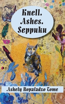Paperback Knell.Ashes.Seppuku Book