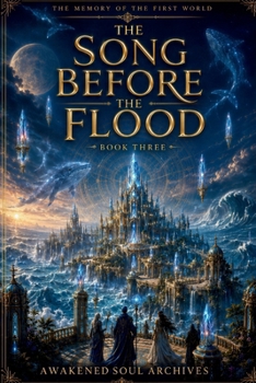 The Memory of the First World: The Song Before the Flood