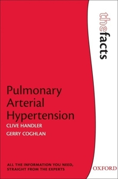 Paperback Pulmonary Arterial Hypertension Book