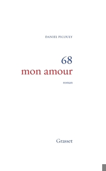 Paperback 68 Mon Amour [French] Book