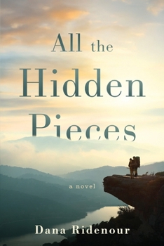 Paperback All the Hidden Pieces Book