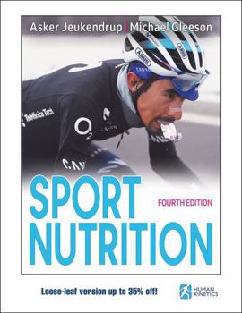Loose Leaf Sport Nutrition Book