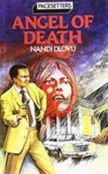 Paperback Angel of death (Pacesetters) Book