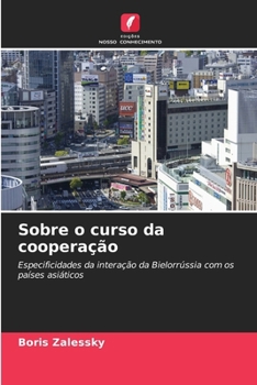 Paperback Sobre o curso da cooperação [Portuguese] Book