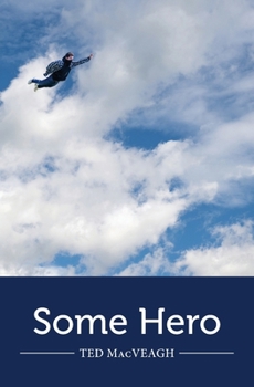 Paperback Some Hero Book