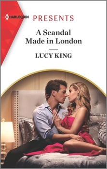 Mass Market Paperback A Scandal Made in London Book