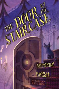 Hardcover The Door by the Staircase Book