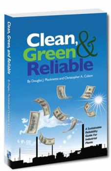 Paperback Clean, Green and Reliable Book