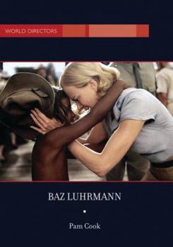Baz Luhrmann - Book  of the World Directors