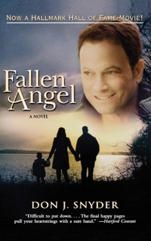 Paperback Fallen Angel Book