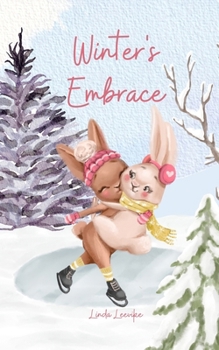 Paperback Winter's Embrace Book