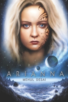 Paperback Arianna: Volumes 1-3 Book