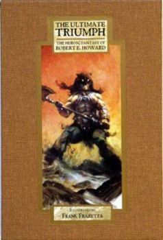 Hardcover The Ultimate Triumph Book