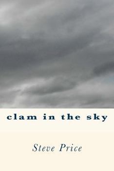 Paperback Clam In The Sky Book