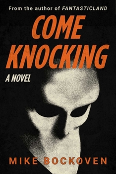 Paperback Come Knocking Book