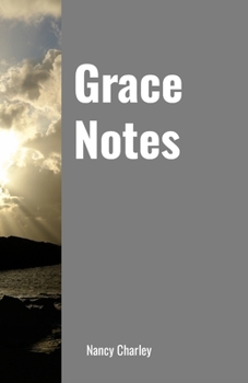 Paperback Grace Notes Book