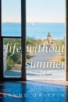 Hardcover Life Without Summer Book