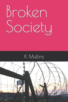 Paperback Broken Society Book