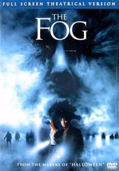 DVD The Fog Book