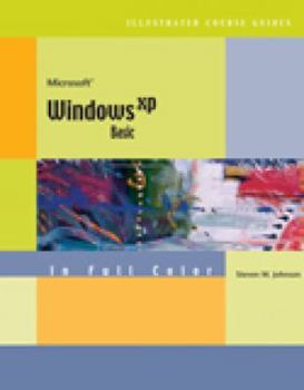 Spiral-bound Courseguide: Microsoft Windows XP, Basic Book