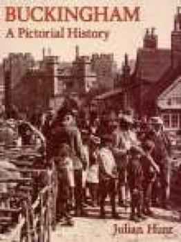 Hardcover Buckingham: A Pictorial History Book