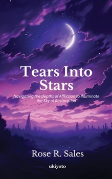 Paperback Tears Into Stars Book