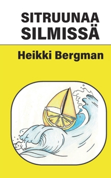Paperback Sitruunaa silmissä [Finnish] Book