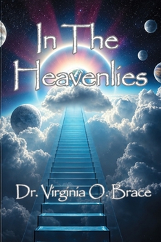Paperback In the Heavenlies Book