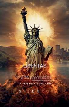 Libertas: El Egrégor de la Libertad (Roma) (Spanish Edition)