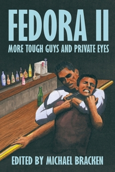 Paperback Fedora II Book