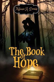 Paperback The Book of Hope: Ancient Empire Saga [German] Book