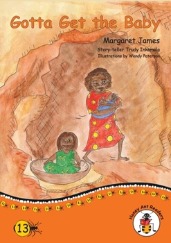 Paperback Gotta Get the Baby Book