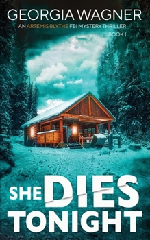 Paperback She Dies Tonight Book
