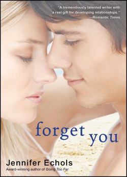 Paperback Forget You Book
