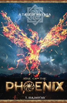 Paperback Rise of the Phoenix Book