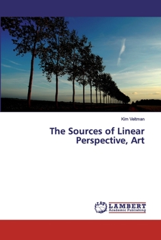 Paperback The Sources of Linear Perspective, Art Book