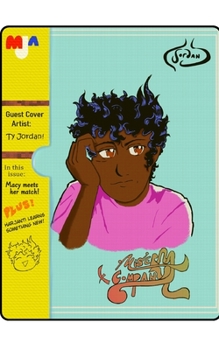 Paperback It's Macy's Tall Tall Tales: It's Macy's Volume 2 Book