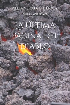 Paperback La Última Página del Diablo [Spanish] Book