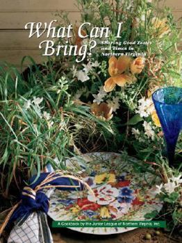 What Can I Bring?: Sharing Good Tastes and Times in Northern Virginia