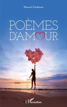 Paperback Poèmes d'amour [French] Book