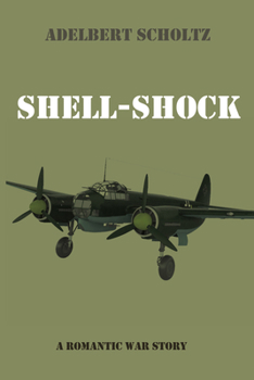 Paperback Shell-Shock Book