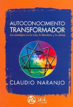 Paperback Autoconocimiento Transformador [Spanish] Book