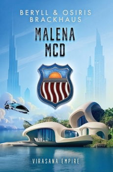 Paperback Malena MCD Book