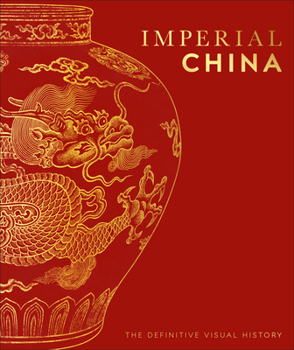 Hardcover Imperial China Book