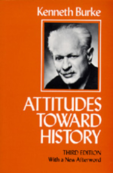 Paperback Attitudes Toward History, Third Edition Book